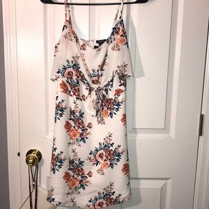 Rue21 Floral Dress
